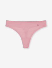 Load image into Gallery viewer, Women&#39;s Air Mesh Thong, Solid

