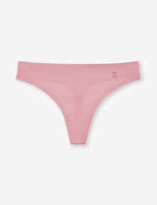 Women's Air Mesh Thong, Solid