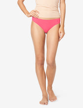 Load image into Gallery viewer, Women&#39;s Air Mesh Thong, Solid
