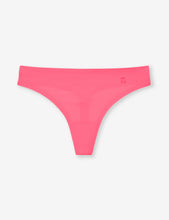 Load image into Gallery viewer, Women&#39;s Air Mesh Thong, Solid
