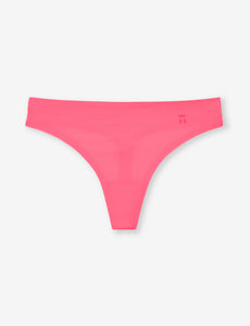 Women's Air Mesh Thong, Solid