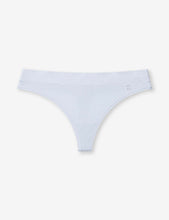 Load image into Gallery viewer, Women&#39;s Second Skin Thong, Solid
