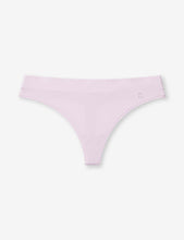 Load image into Gallery viewer, Women&#39;s Second Skin Thong, Solid
