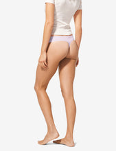 Load image into Gallery viewer, Women&#39;s Second Skin Thong, Solid
