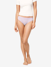 Load image into Gallery viewer, Women&#39;s Second Skin Thong, Solid
