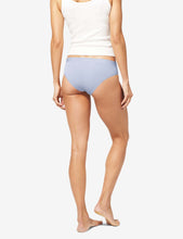 Load image into Gallery viewer, Women&#39;s Second Skin Cheeky, Solid
