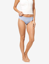 Load image into Gallery viewer, Women&#39;s Second Skin Cheeky, Solid
