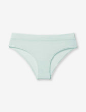 Load image into Gallery viewer, Women&#39;s Second Skin Cheeky, Solid
