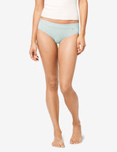 Load image into Gallery viewer, Women&#39;s Second Skin Cheeky, Solid
