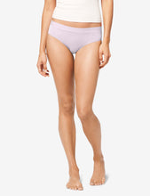 Load image into Gallery viewer, Women&#39;s Second Skin Cheeky, Solid
