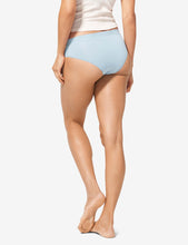 Load image into Gallery viewer, Women&#39;s Second Skin Cheeky, Solid
