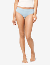 Load image into Gallery viewer, Women&#39;s Second Skin Cheeky, Solid
