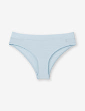 Load image into Gallery viewer, Women&#39;s Second Skin Cheeky, Solid
