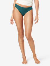Load image into Gallery viewer, Women&#39;s Air Mesh Thong, Solid
