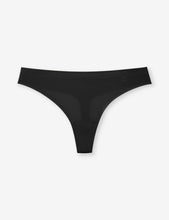 Load image into Gallery viewer, Women&#39;s Air Mesh Thong, Solid

