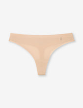 Load image into Gallery viewer, Women&#39;s Air Mesh Thong, Solid
