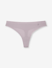 Load image into Gallery viewer, Women&#39;s Air Mesh Thong, Solid
