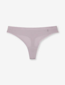 Women's Air Mesh Thong, Solid