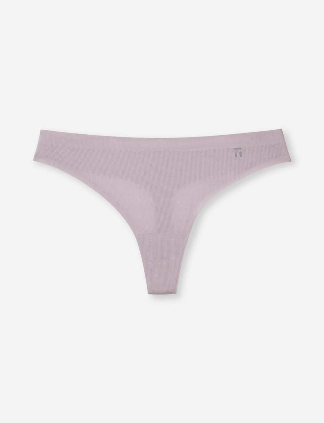 Women's Air Mesh Thong, Solid