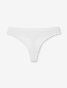 Women's Air Mesh Thong, Solid