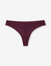 Load image into Gallery viewer, Women&#39;s Air Mesh Thong, Solid

