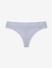 Load image into Gallery viewer, Women&#39;s Second Skin Thong, Solid
