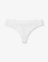 Load image into Gallery viewer, Women&#39;s Second Skin Thong, Solid
