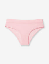 Load image into Gallery viewer, Women&#39;s Second Skin Cheeky, Solid
