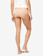 Load image into Gallery viewer, Women&#39;s Second Skin Cheeky, Solid
